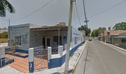 Departamento Campeche