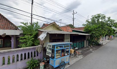 Sanggar Senam Raihan