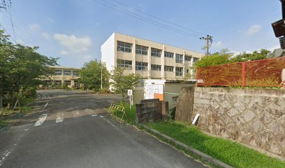 東浦町立森岡小学校