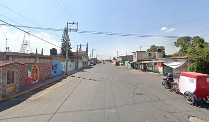 Noticias Valle De Chalco