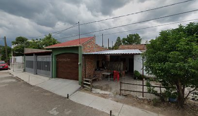 Escuela Primaria, Colonia San Miguel