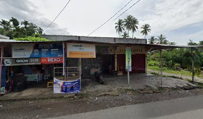 Toko Kue Rasari Parit Malintang