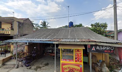 Warung bangprabu