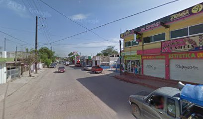 Dibujo culiacan