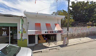 El Chilapa
