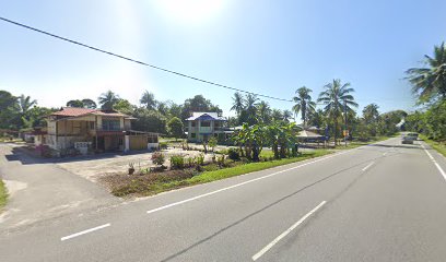 Madrasah Tajul Ulum