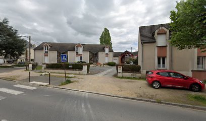 Allianz Agence Châteauneuf-sur-Loire