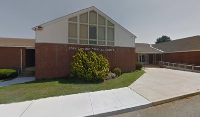 Eden Support Services Center (Christina School District)