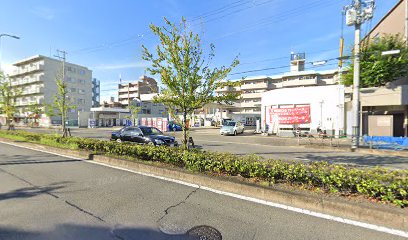 ENEOS セルフ 桂川 SS (滋賀石油)