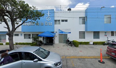 Hospital de la Cruz : Otorrinolaringología