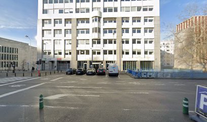 Réseau Multidisciplinaire Local de Bruxelles (RML-B) asbl