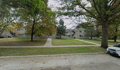 Luther College Apartments