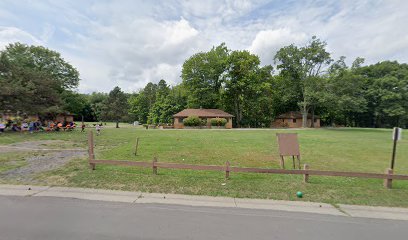 Irondequoit Veterans Memorial Cabin