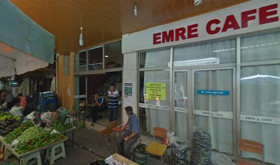 Katre Cafe