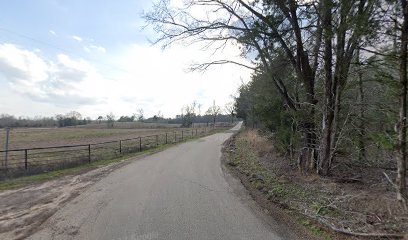 The Blue Barn at Myrtle Springs Mt.