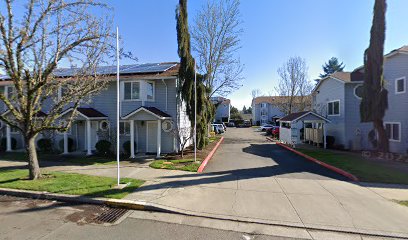 Lorence Court Apartments