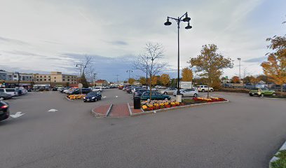 ChargePoint Charging Station