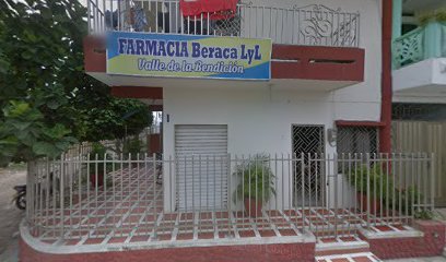 Farmacia Beraca Lyl
