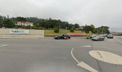 Heliporto do Hospital de Viana