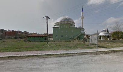 İncirli Mahallesi Cami