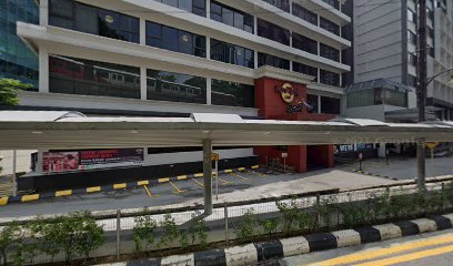 Pernas Sime Darby Rent-A-Car Sdn Bhd