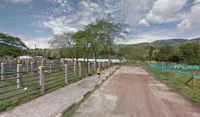 Estación de Policía Timana