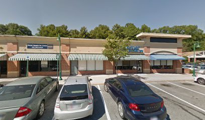 Dr. Rochelin Herold - Pet Food Store in Baltimore Maryland