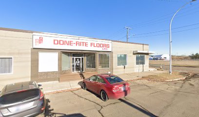 DoneRite Floors Inc