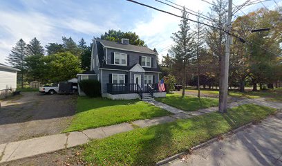 Owego Siding & Windows