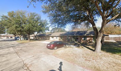 Pecan Grove Village Apartments