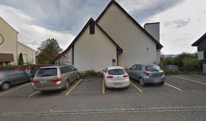 Pfarreiheim Oberwil