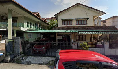 UMMU TASNEEM CHILDCARE CENTRE