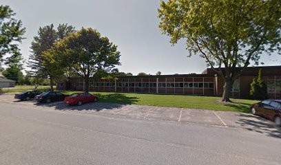 South Edwardsburg Public School