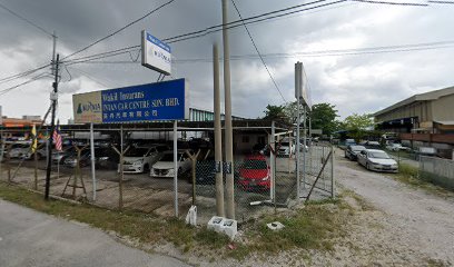 Intan Car Centre Sdn. Bhd.