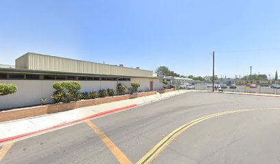 Bell Gardens Intermediate School