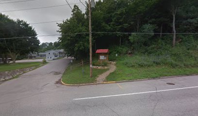 Trempealeau Interpretive Path