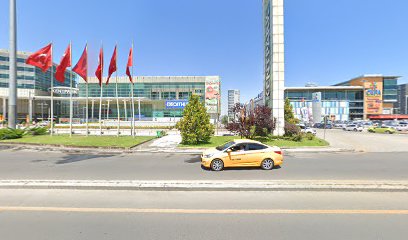 DMR Gümrük Müşavirliği