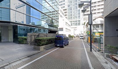 GSパークヒューマックス渋谷ビル駐車場