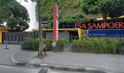 Konsulat Jenderal Australia di Surabaya