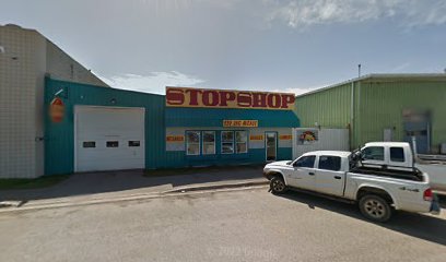 Stop Shop