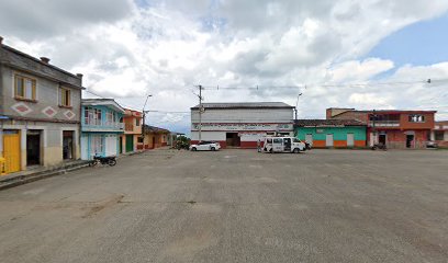 Centro Poblado Bonafont