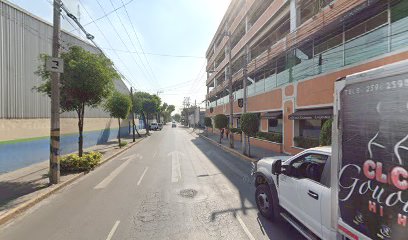 Centro de Negocios Azinsa