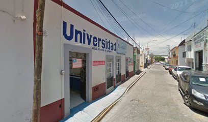 Uveg Jaral del Progreso Gto