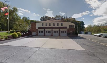 Mahopac Falls Fire Department