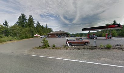ATM (Alderbrook Country Store)