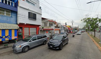 Tienda De Mascotas