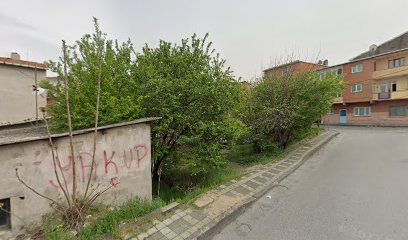 Banyo Dolabı