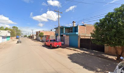 Panaderia Ricopan