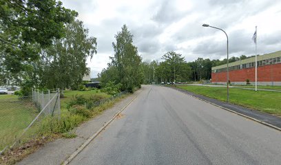 Eskilstuna Ljusbågen