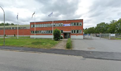Segelborgs Industriservice AB